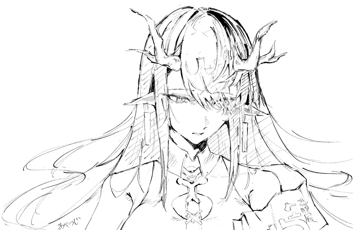 ayatsuji_k's tweet photo. りく https://t.co/HkjYqBLrjR