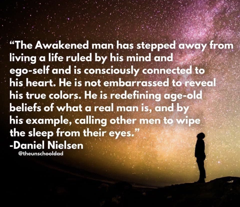 AureliAngel's tweet photo. Everyone talks about removing “the mask”
Few talk about the courage of wearing one without becoming it.
Love without becoming naïve.Discern without becoming cynical.
The rarest people I’ve met manage both.
And if you are, you have my deepest respect
❤️
#Balance #TheACEway #HowAwakeAreYou #ConsciousLiving #ISeeYou #KeepItReal