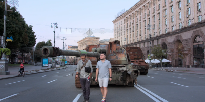 archive of Ukrainian films 🇺🇦 tweet media