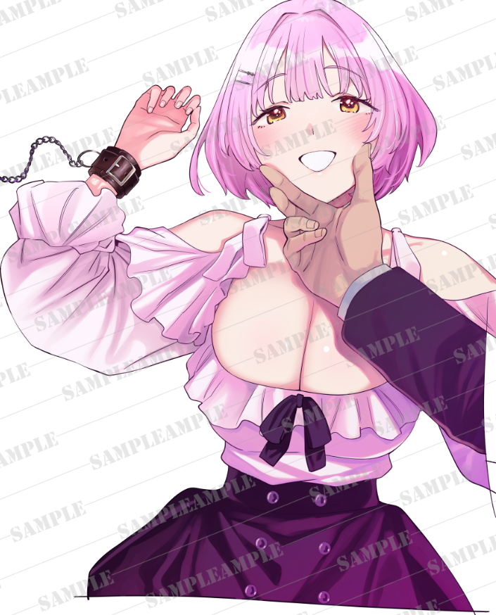 comicride_adv's tweet photo. ▶人気配信者たちのマネージャーになったら～ THE COMIC 1　電子書影イラスト公開

2枚のイラストで身悶えする程悩んで、
結局両方使わせていただくことにしました(*'▽')ﾊﾟｧ

紙版イラストはこちら⤵
https://t.co/dZ92zqVtXo

#はいカノ

@saki03231205
@hamata21
@sakamukeman https://t.co/eNFfVITp7w