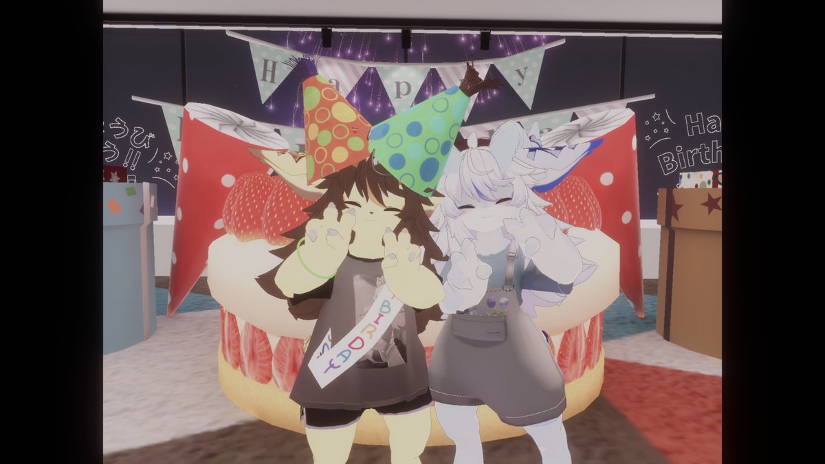 KemoPurin's tweet photo. https://t.co/ZWXzNtXfwH