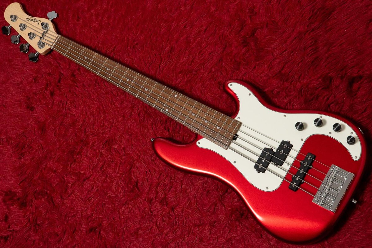 GIBベース速報 【used】Sadowsky / ML21 HP5 ALD CAR 2024 308,000円