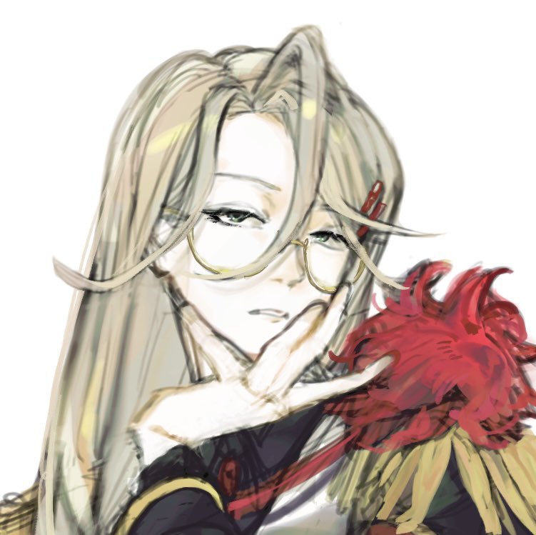TY_AOKI23's tweet photo. TRPGの立ち絵を描きました https://t.co/T1zgPAa1yT
