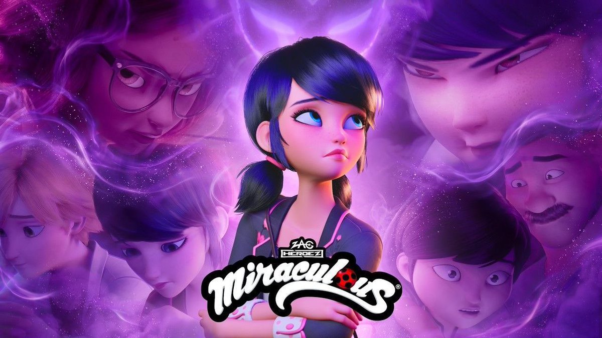 MiraclousSpace's tweet photo. 🚨OFFICIAL POSTER FOR SEASON 6 FINALE

#MLBS6Spoilers #mlbtwt #MLBS6 #MiraculousLadybug https://t.co/TdV6fO2VSe