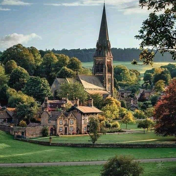 earthwhisperss's tweet photo. Dean village, Edinburgh https://t.co/yRFjAZ0rhA