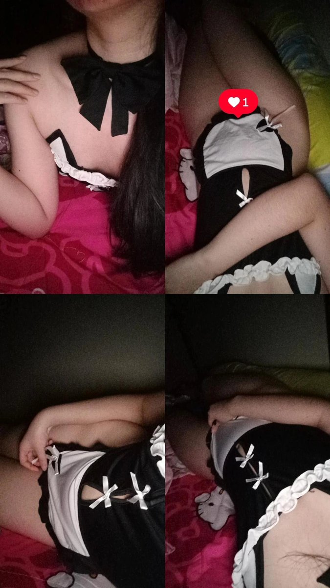 YumiSmallBoob's tweet photo. "Do you want to sleep with me?" https://t.co/KX5GQpnniH