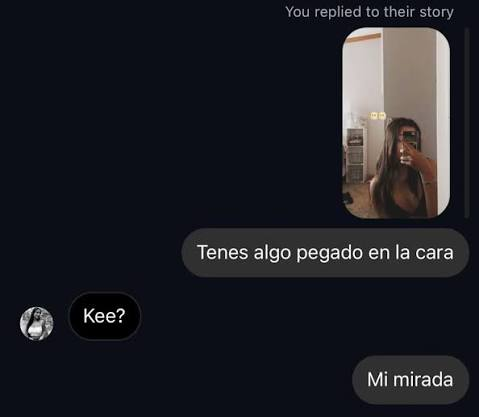 Inspector de Chamuyos tweet media