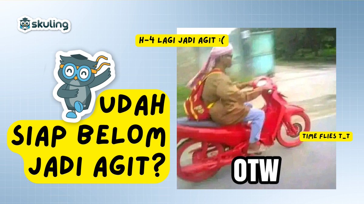 Skuling | Latsol & TO SNBT, TKA, Kedinasan tweet media