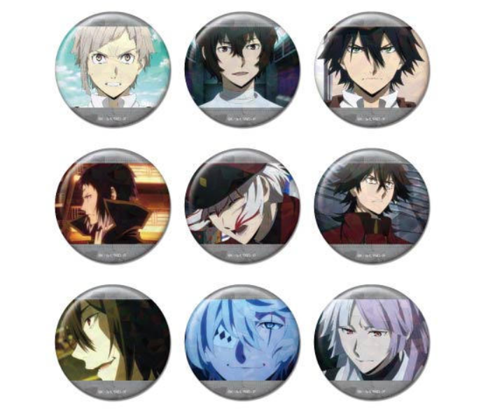 文豪ストレイドッグス グッズ情報 (@bunstgoods1) / Posts / X