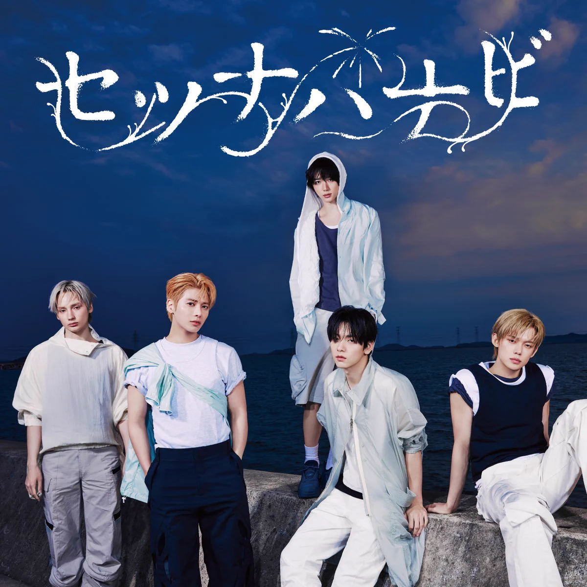 X-এ TXT JAPAN OFFICIAL: 