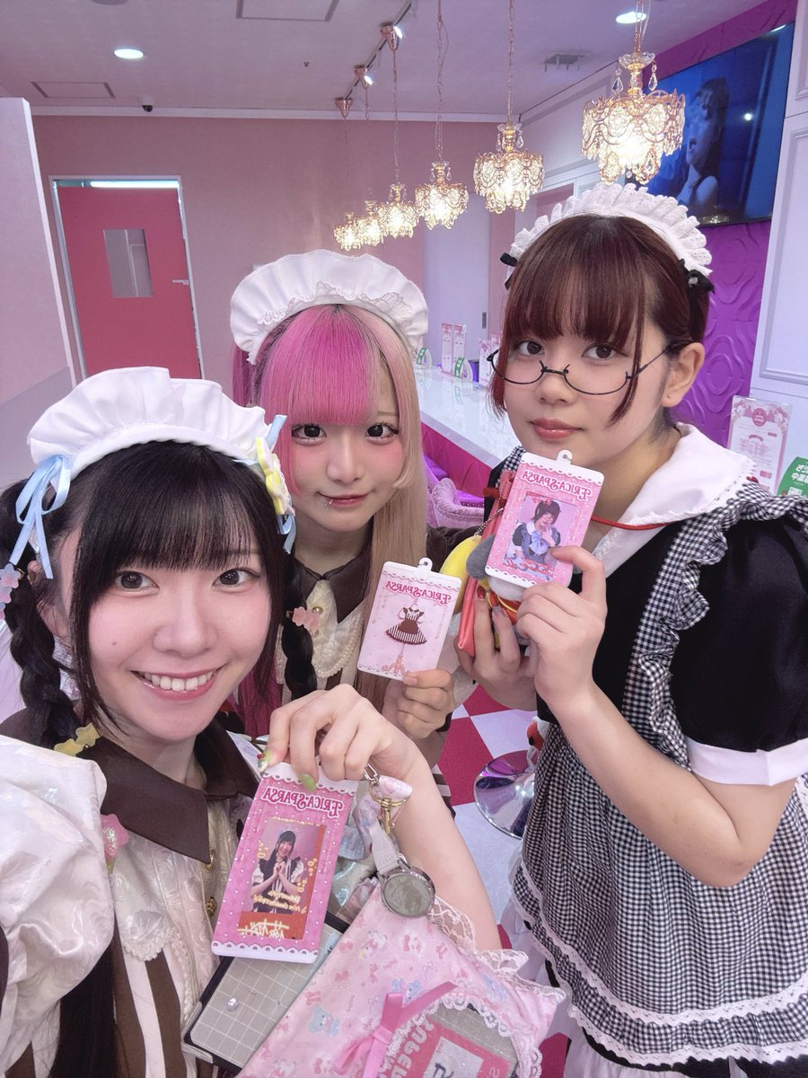 ❁✿✾はなさき✾✿❁︎様20点 ご帰宅ありがとうございました.ᐟ.ᐟ🧁⊹⋆⸝⸝ 今日もたくさんの方が