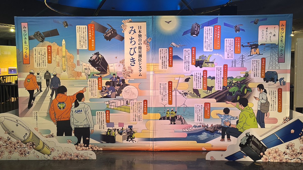 JAXA（宇宙航空研究開発機構） (@JAXA_jp) / Posts / X
