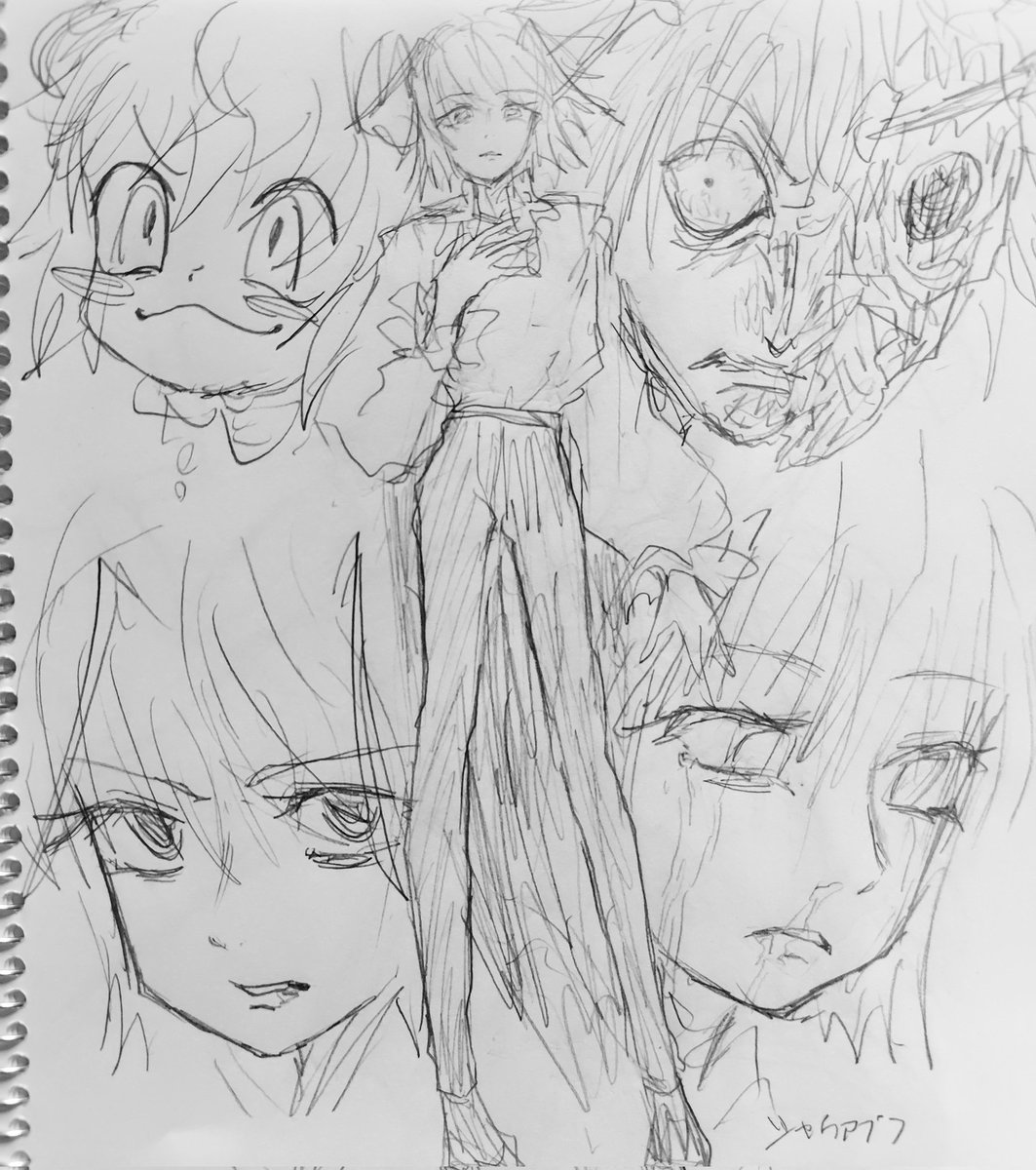 hoyomate's tweet photo. ピとプ https://t.co/xcMG39Nccd