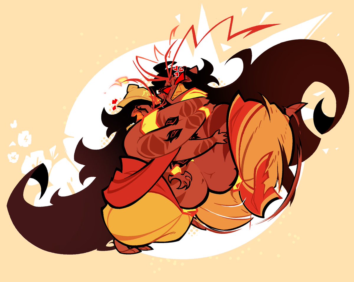 LikelyaDragon's tweet photo. Self care
#cookierunkingdom #burningspicecookie #heraldofchange https://t.co/4XkUJmrKQn