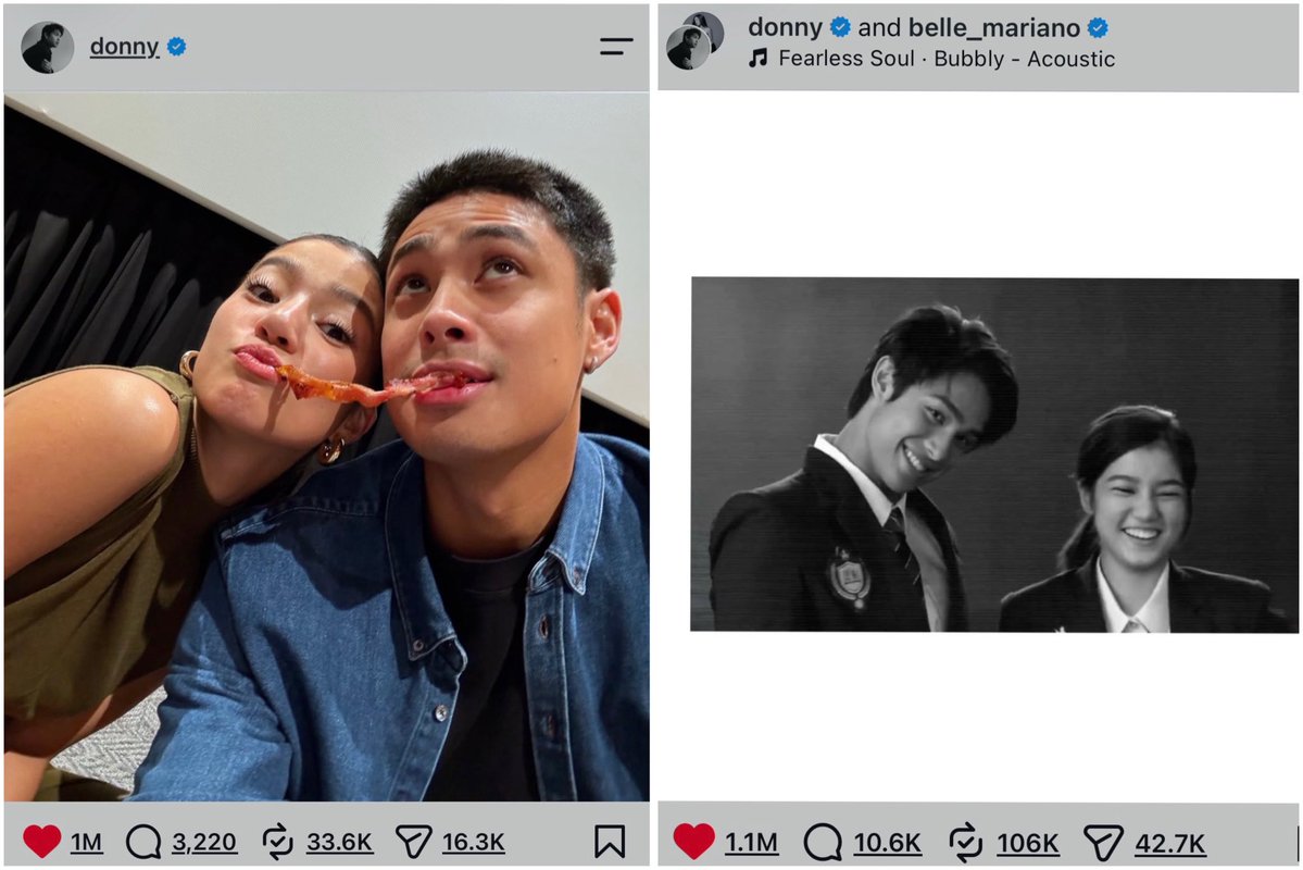 candynibelle's tweet photo. million likes for these posts
we miss u already 🥲 https://t.co/fYgFeAObnY