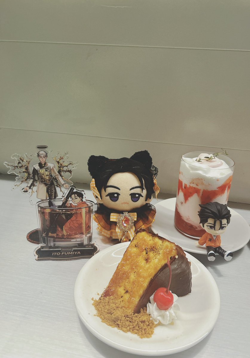 11ne_g11's tweet photo. 🏷️
ツアー前によかったら凡人仲間ください❣️
全反応のんびりお迎えします
✦・┈┈┈┈┈┈┈┈┈┈・✦
https://t.co/WZxFralTi4
 #カリスマ好きさんと繋がりたい #凡人さんと繋がりたい https://t.co/jH8lKdgtRa