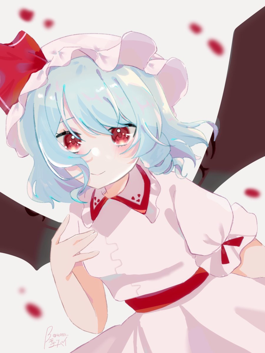 4iA811_'s tweet photo. #7月9日はレミリアの日 #レミリアの日 https://t.co/TMsCwkm1tn