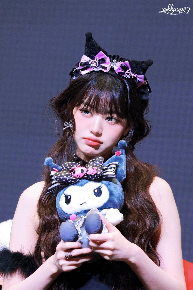 ConThocuaJWony's tweet photo. ⋆ ˚｡⋆୨♡250905୧⋆ ˚｡⋆
#JANGWONYOUNG #IVE #ウォニョン #원영 #WONYOUNG https://t.co/EJ7VdJ2Mwk