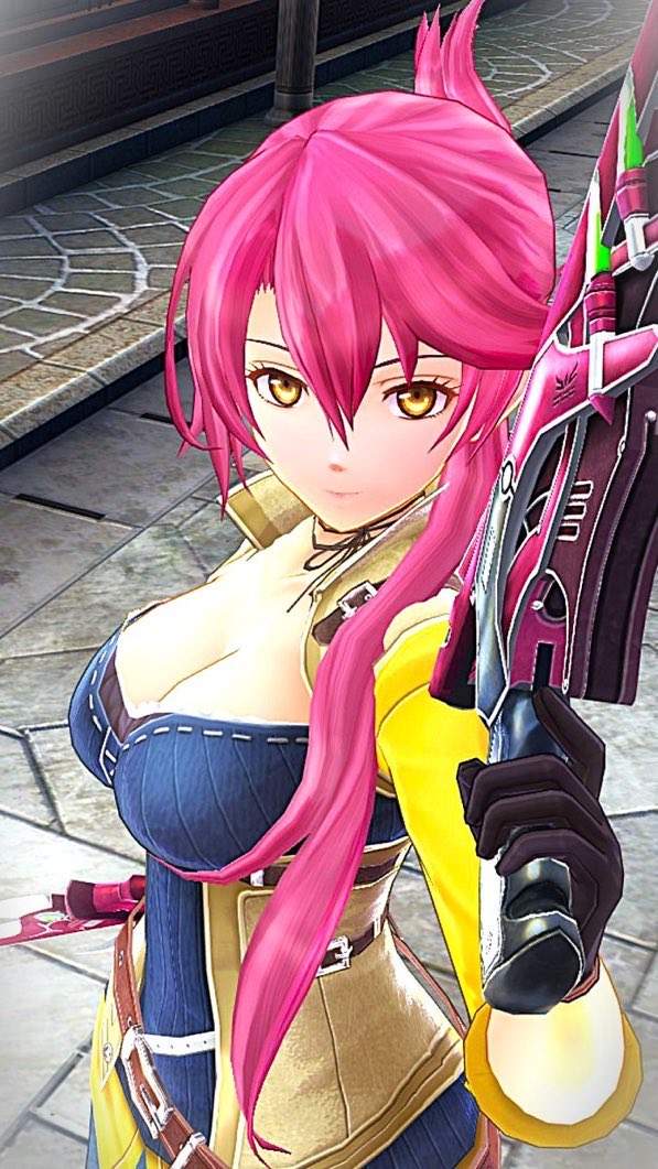 軌跡シリーズ