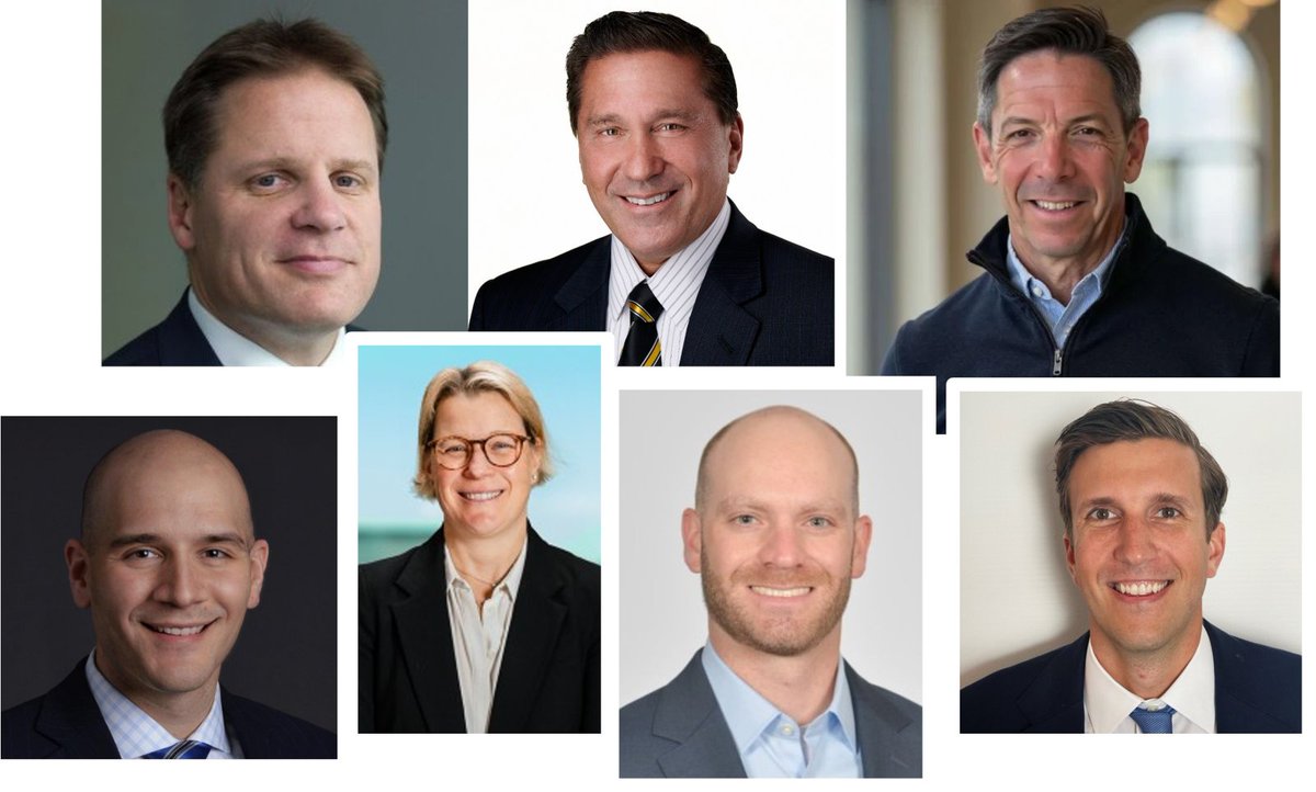 CPA_Trendlines's tweet photo. Private Equity Brings in the Big Guns: New executives take the reins at rolled-up CPA firms. 

By CPA Trendlines Research 

Go PRO for members-only access to more CPA Trendlines Research. https://t.co/2OIlTNRZMK #CPA #tax #accounting https://t.co/Rnfly4ZOyz