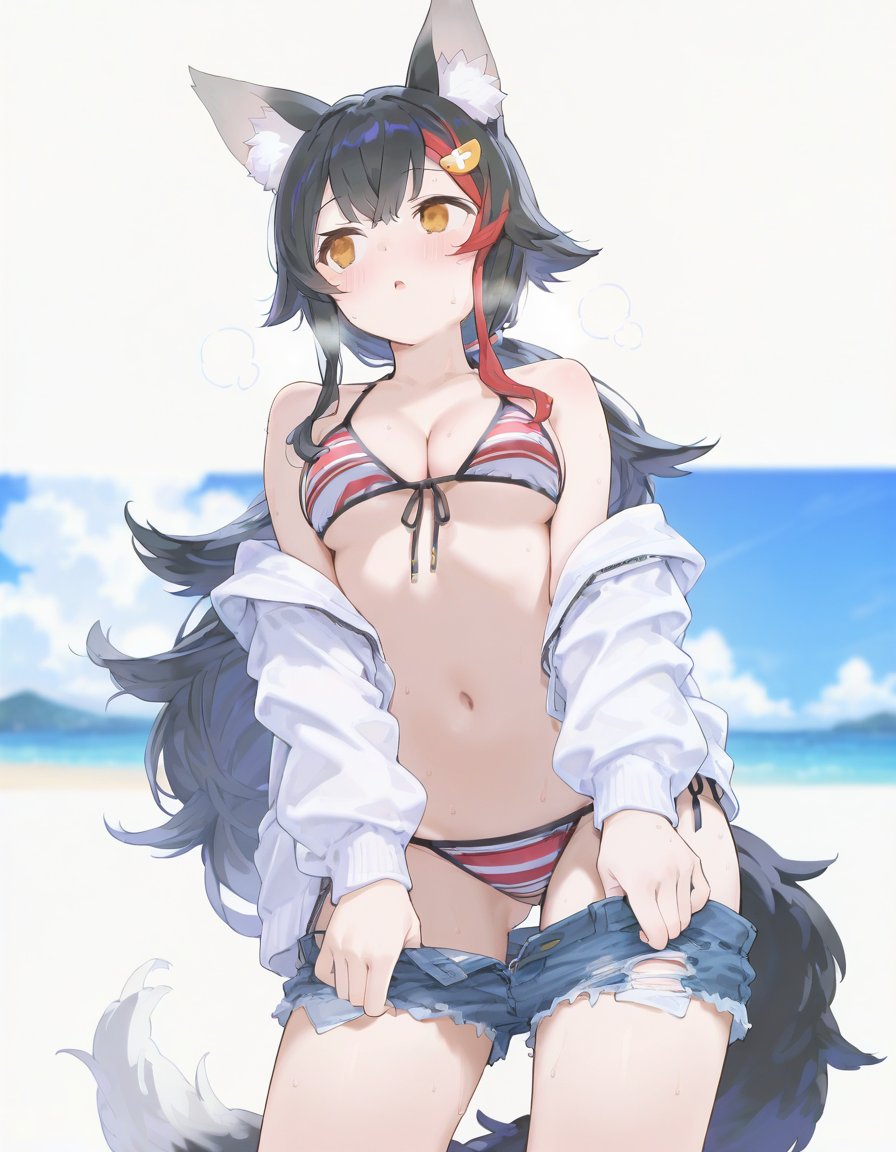 megamega_aiart's tweet photo. みおしゃ❤ SFW https://t.co/0zPT4xMIQc