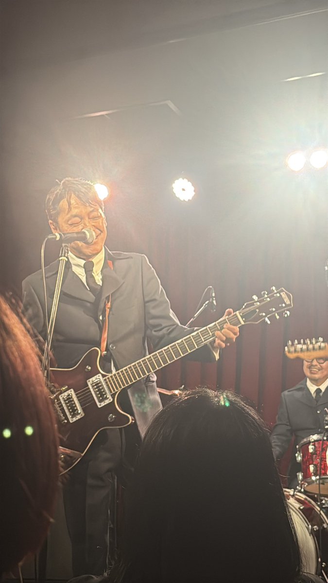 collect_0929's tweet photo. 素敵すぎるヨシオさん( ᵒ̴̶̷̤-ᵒ̴̶̷̤ )♡ https://t.co/VD5VCjzc0y