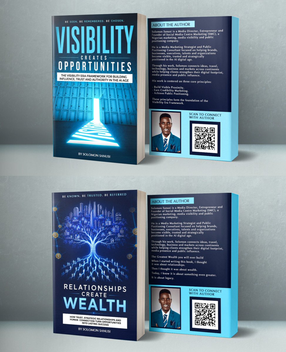 smconlineng's tweet photo. As I count down to my 40th birthday, I want to begin sharing daily updates on our journey.

I'll be documenting our progress in marketing the books, the value they bring to the public, what SOCIAL MEDIA CENTRE MARKETING (SMC) is building behind the scenes,... https://t.co/WQtlv9U05k