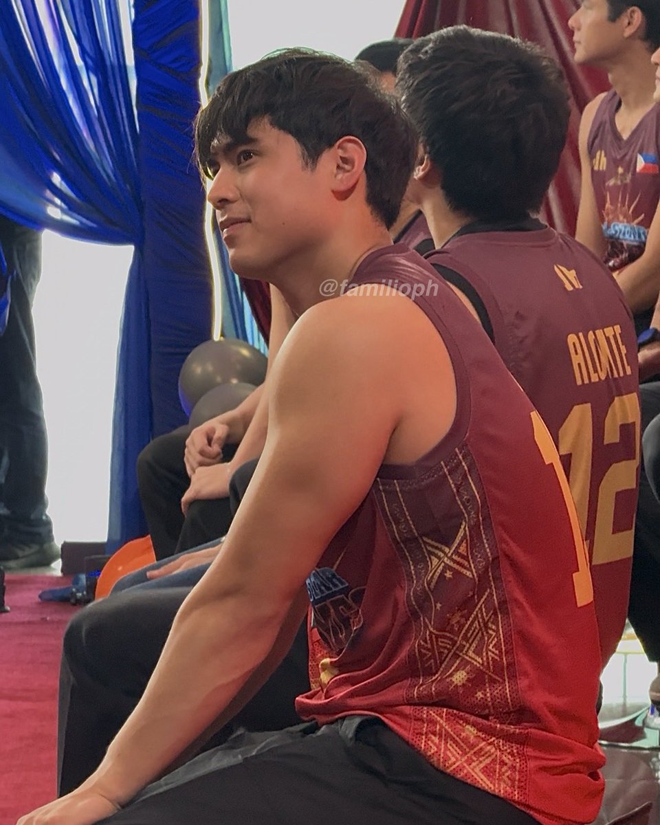 familioph's tweet photo. Just wait until you see him on the court 🤭

Emilio Daez | #EmilioDaez #AllStarGames2026 https://t.co/HZ51k0nMDo