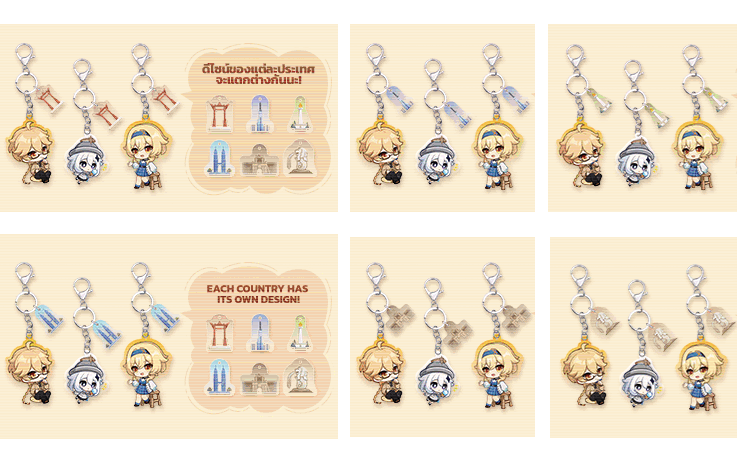 原神グッズ販売情報 Genshin (@Genshin_goods) / Posts / X