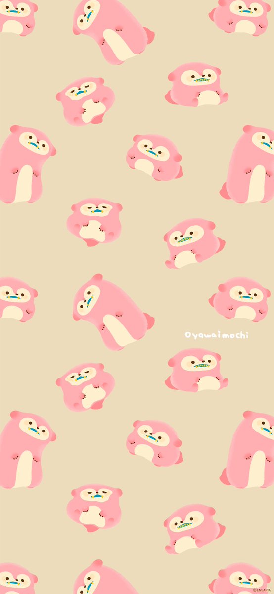 newLivlyIsland's tweet photo. ステビア研究員が描いた
#オオヤワイモチ の特別イラストをお届けします✨
スマホ壁紙としてもぜひお使いください📱

#リヴリー https://t.co/H9BuAW7Xtj