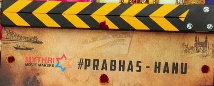 PrabhasFanisam's tweet photo. Day 19764........... ♾️ Of Asking @MythriOfficial @hanurpudi For #FauZi Update. 
#Prabhas https://t.co/UnRUxN9LWO