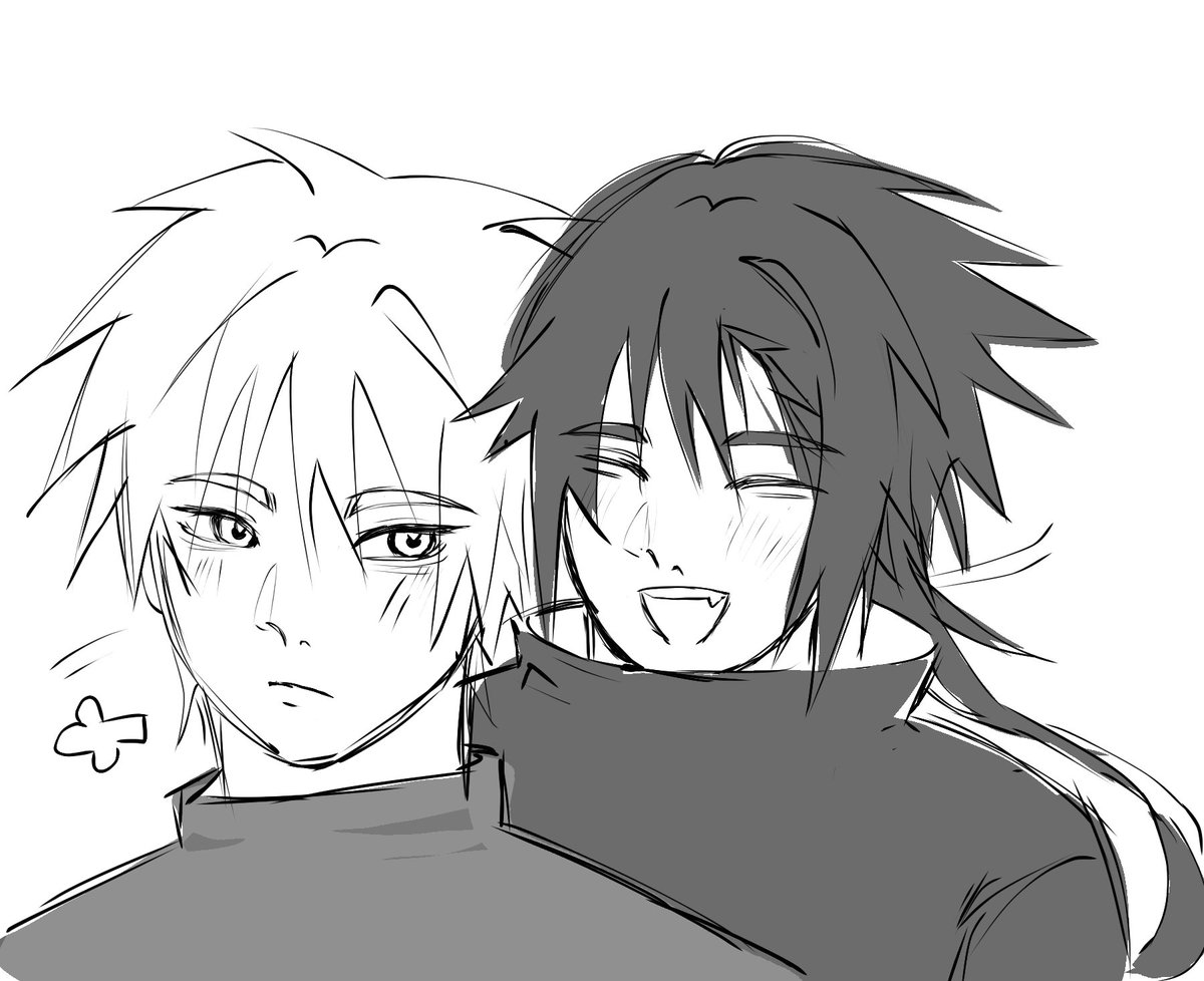 Hu1142216730160's tweet photo. #tobiizu #tobirama #izuna #NarutoShippūden https://t.co/kGrSLDRL6h
