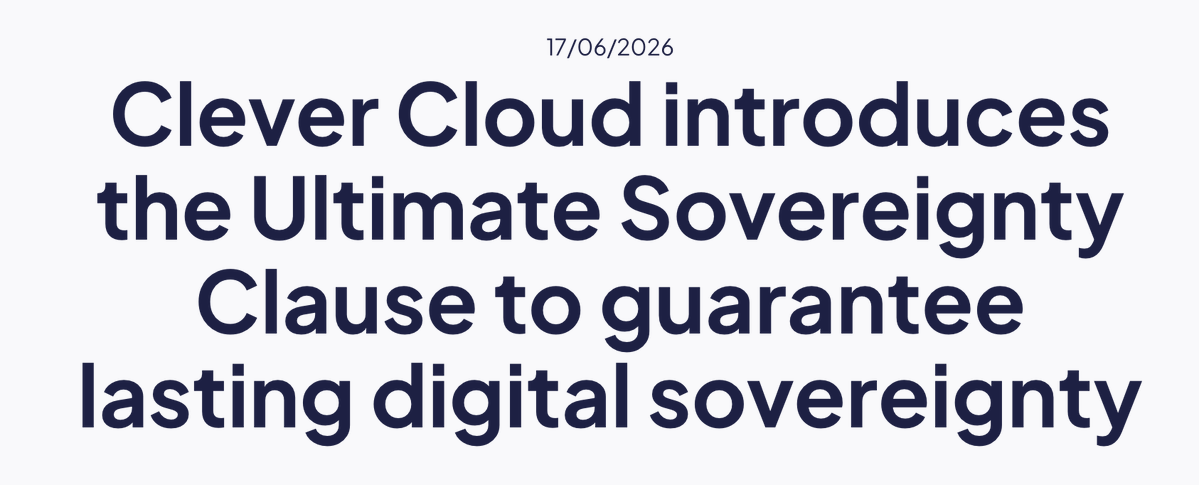 SouveraineTech tweet picture
