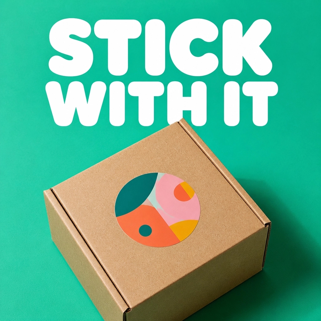 print_zoo's tweet photo. STICK WITH IT ๐ท๏ธโจ
Make your brand unmissable! From packaging to promos, our custom stickers add that WOW factor to every delivery. Sustainable and vibrant.
Order yours at https://t.co/NaXSwaVdrt!
Dots of love, Print Zoo x
#CustomStickers #Branding #PrintZoo #EcoFriendly https://t.co/PFpP3KRdmr