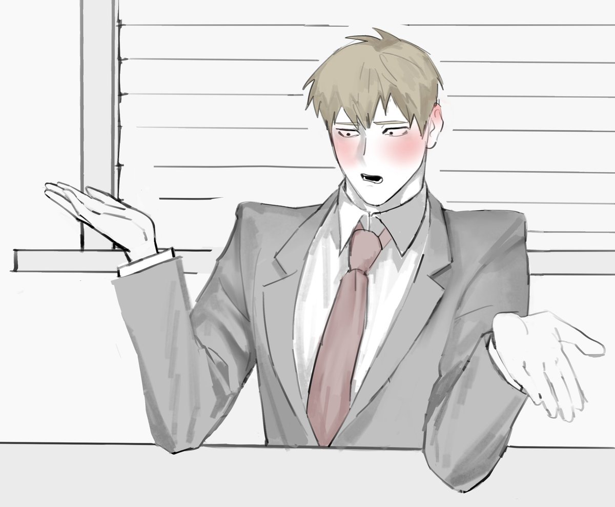 Foxq_X00's tweet photo. สารภาพหรอ? เคะเขินนี่มันน่ารักจริงจริ๊ง
#ekurei #エク霊 https://t.co/QMxLzek7d6