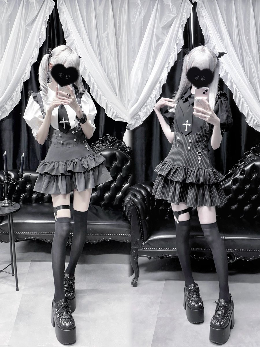Tetoy_'s tweet photo. Amilige × TETOY
コラボレーションアイテム第二弾🩶🖤

7/10(Fri.) 18:00〜

お楽しみに🦇 https://t.co/JuxwsSCgfx
