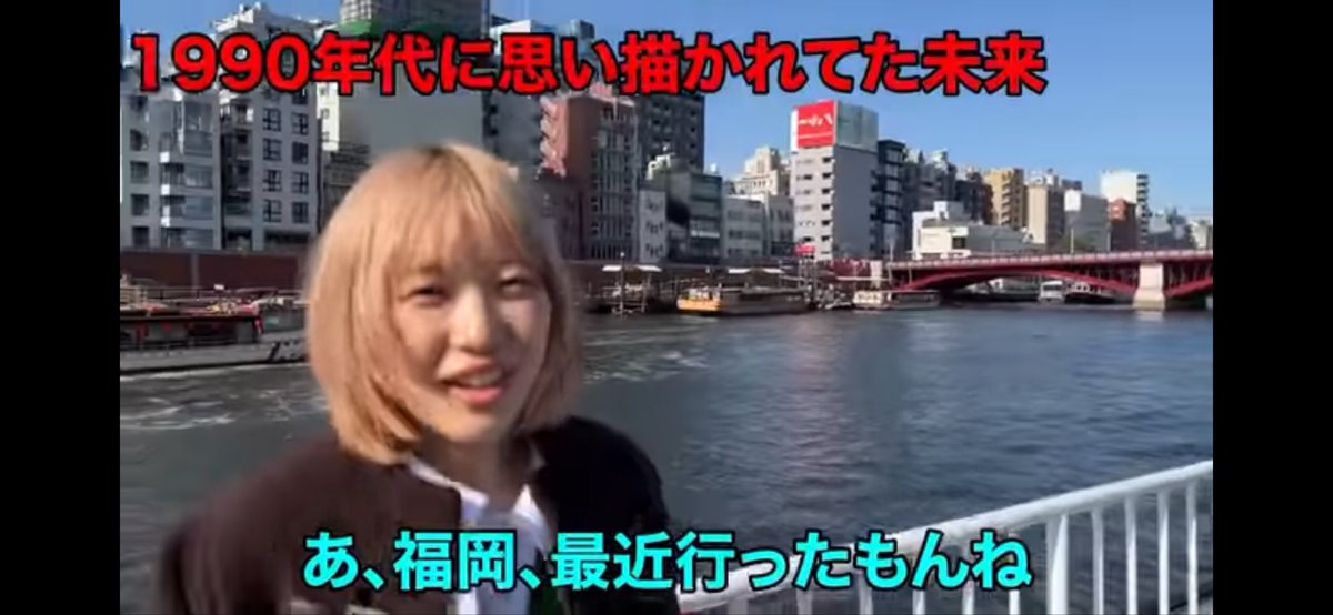 Teamriona's tweet photo. 動画だから2人同時に喋らないことの活用 https://t.co/SDMwKme5x5