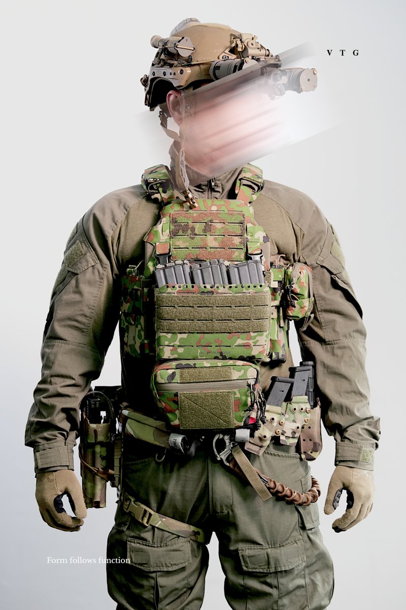 VOLK TACTICAL GEAR (@VTG1975) / Posts / X