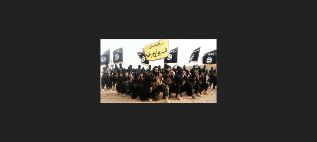 ritchiepage2001's tweet photo. Air Force One

[27 JAN 2014] The Dawn of the Islamic State of Iraq and ash-Sham [UPDATES]

https://t.co/xV0YbKCKof

In ...

#Project2025 #TechBros #CorpMedia #Oligarchs #MegaBanks vs #Union #Occupy #NoDAPL #BLM #SDF #DACA #MeToo #Humanity #FeelTheBern

#JinJiyanAzadi #BijiRojava https://t.co/o2jYYqq7OI