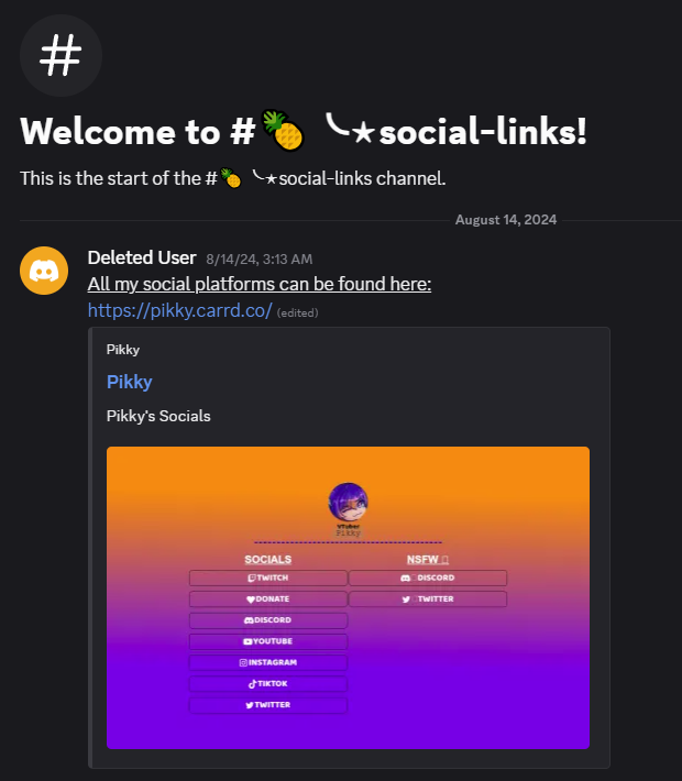 Scrublin 🔞 tweet media
