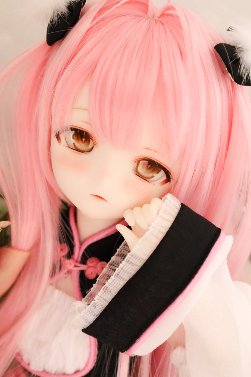 huyu32222726's tweet photo. ほにゃほにゃ…♡

#みとねるっ子 https://t.co/atc8FVq9PN