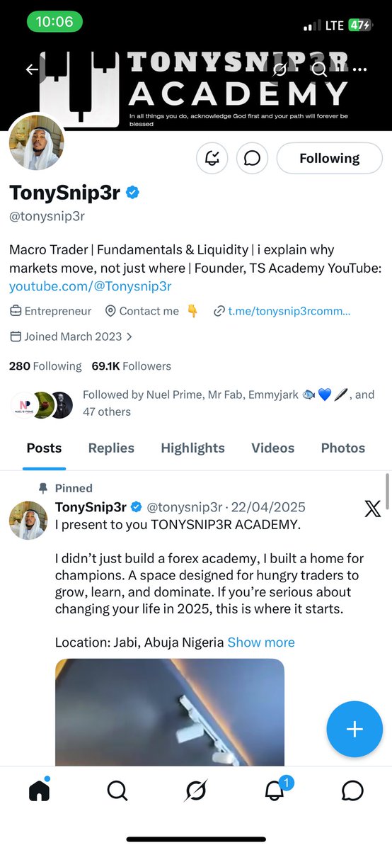 Tobi_faya's tweet photo. @tonysnip3r @ShashtradesGC @fundingpips Task Done 

Goodluck to Myself and the other winners https://t.co/B5zab9t74k
