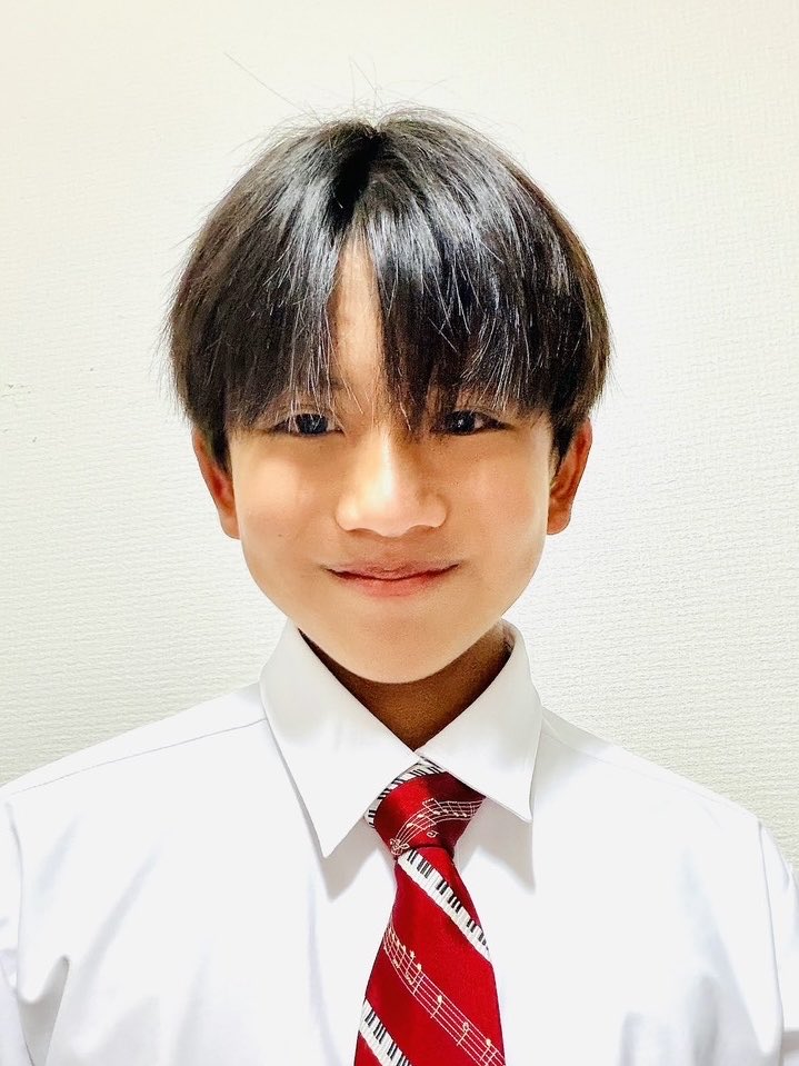ItoukaiseiIto's tweet photo. 📣お願い🙇‍♂️✨

この投稿を
🔁リポスト【1票】
💬引用リポスト【+1票】
合計2票の応援に✨

🏆合計1位でファイナリストに！

⚠️必ずこの2つを確認を⚠️
✅ @modelpress をフォロー
✅ 鍵アカでなく公開アカウントで

両方満たさないと応援が無効に🥲
どうか力を貸してください！🙇‍♂️✨

#中一ミスターコン https://t.co/gVD3duiJlt