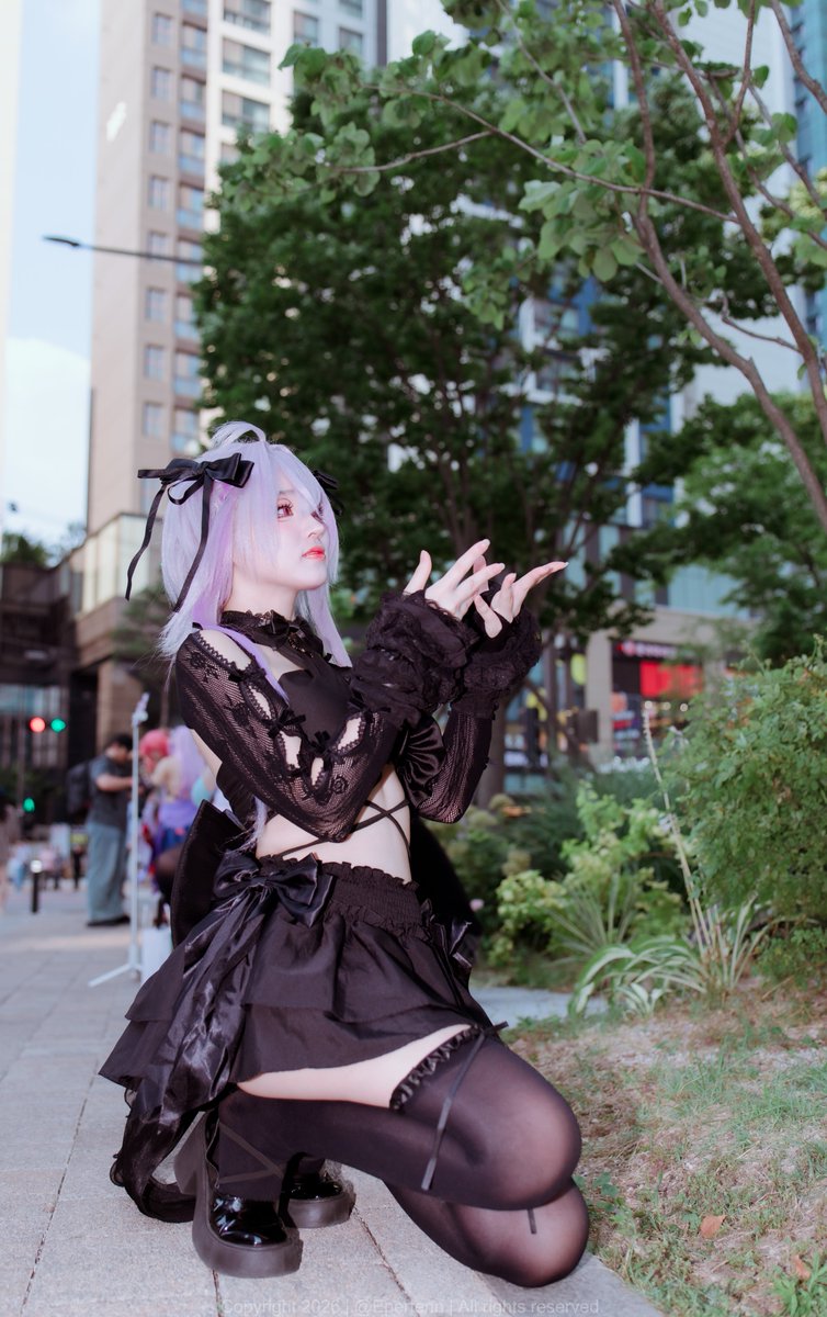 Epertenn's tweet photo. 26.06.28 acosta!@SEOUL

승리의 여신: 니케 - 리버렐리오

유노님 @YooNoCos

#코스프레 #cosplay #니케 #NIKKE https://t.co/qVBSpxCNmt