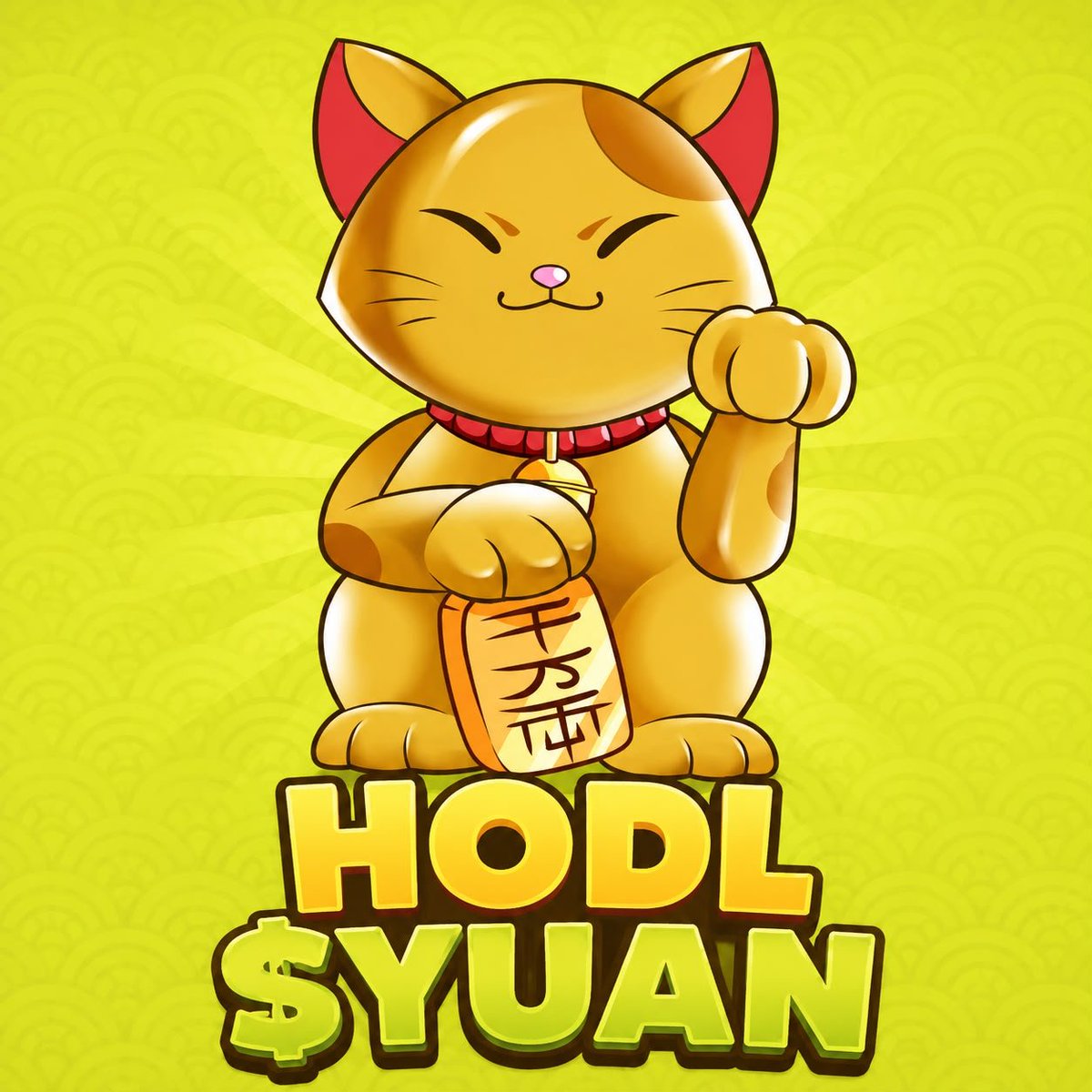 Chinese Cat tweet media