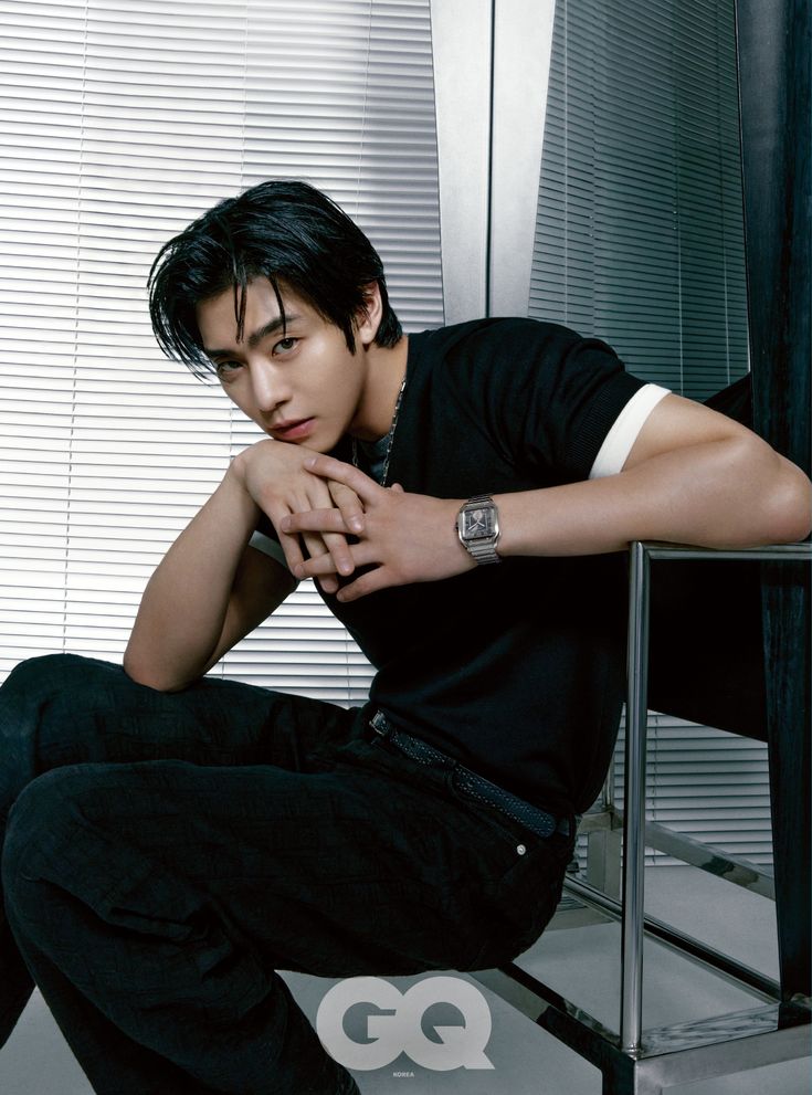 FashionistD's tweet photo. We announce #AHNHYOSEOP as THE PROFESSIONAL SUPERMODEL OF JUNE 2026! https://t.co/SbnwjJuHBc