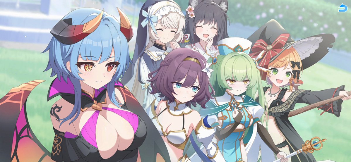 luna_tec_s's tweet photo. 好きなメモリー４選
#マブガル https://t.co/4RCEfdQIo5