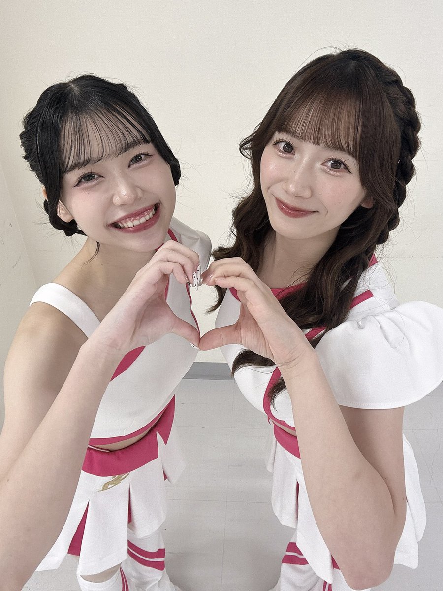 hawksHoneys's tweet photo. 🤍TikTok更新🤍
▶️https://t.co/NAjYcXyFhl

本日は、みづき・Sou がお届けします🫶
明日からの鷹祭 SUMMER BOOST も一緒に盛り上がっていきましょう！🥳✨

#sbhawks #全新 https://t.co/Q9r867xqlX