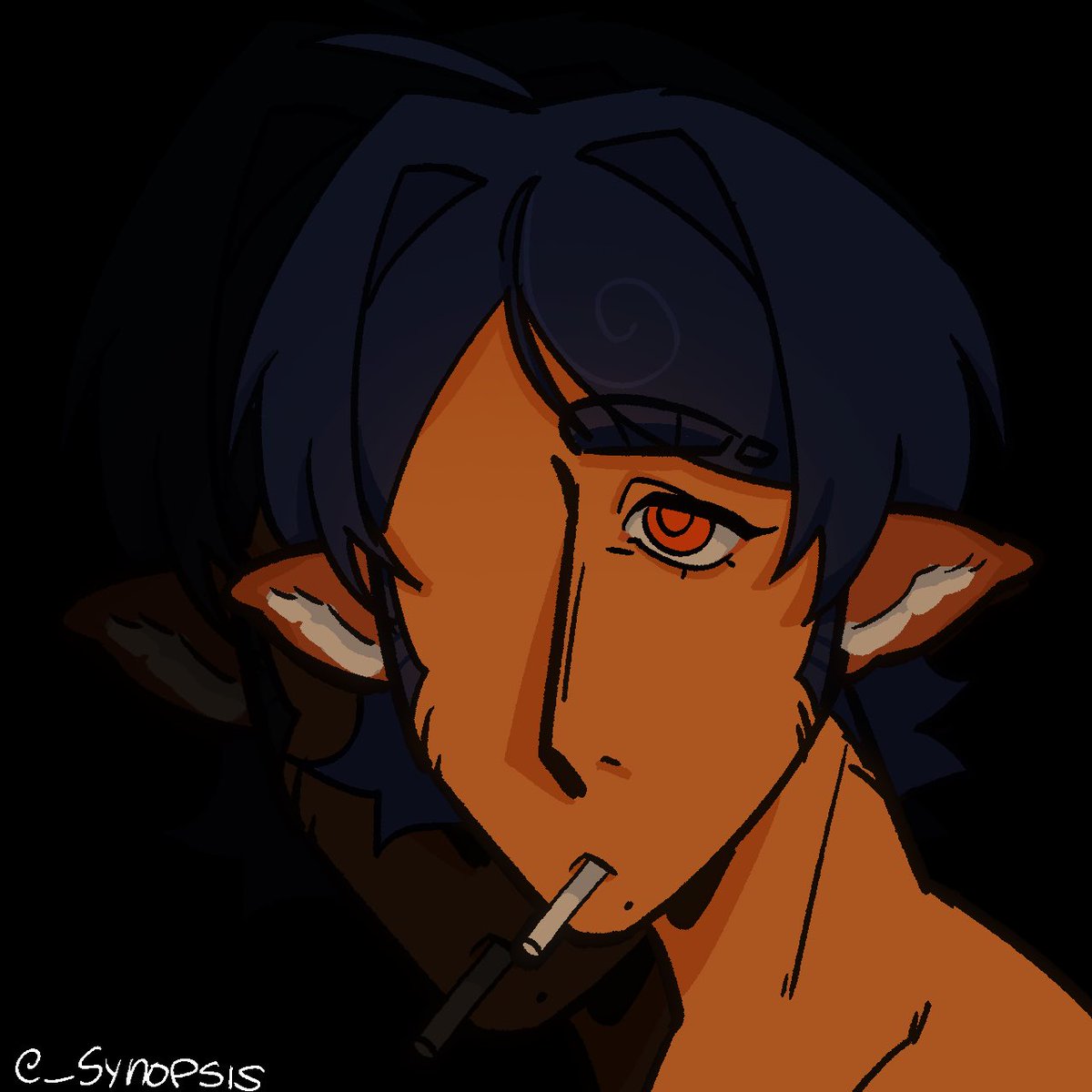 _synopsis's tweet photo. kira evil route #howtotag
#borskira #persona #onepieceoc #ONEPIECE〜 https://t.co/w9utwVN3Pp