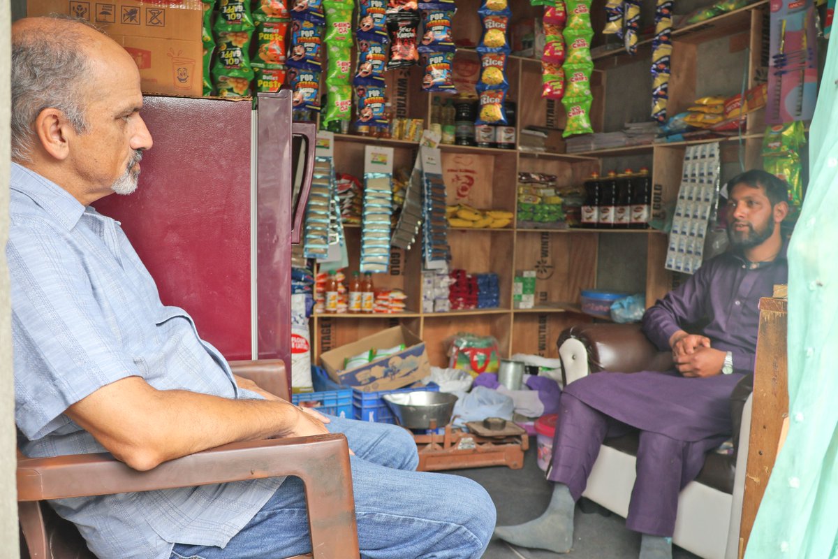 i_CHINAR's tweet photo. 2/2 and meetings with Small Business Support recipients. The visit reaffirmed our commitment to creating lasting community impact.
#CHINARInternational #CommunityDevelopment #LivelihoodSupport #QualityEducation #Pulwama #Shopian #SocialImpact #Kashmir https://t.co/4ysLm6zNKx